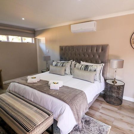 Stonehill Villa Блоемфонтейн Екстериор снимка