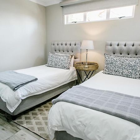 Stonehill Villa Блоемфонтейн Екстериор снимка