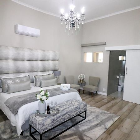 Stonehill Villa Блоемфонтейн Екстериор снимка