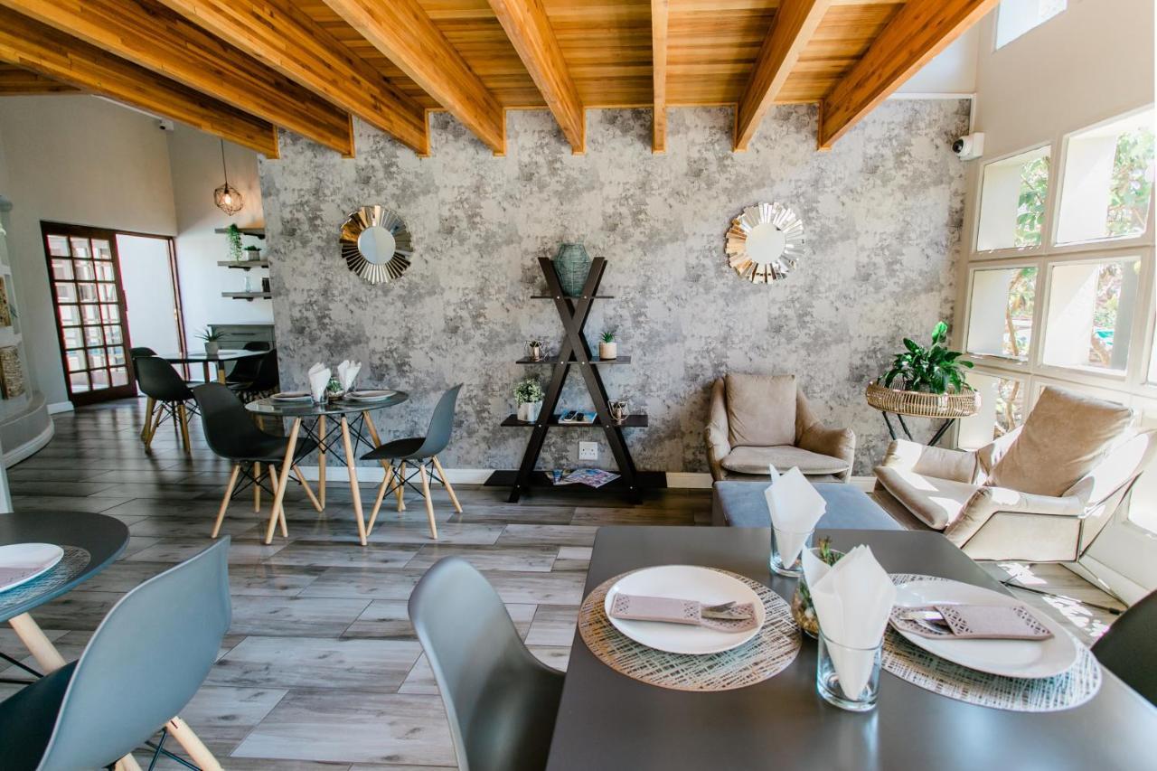 Stonehill Villa Блоемфонтейн Екстериор снимка