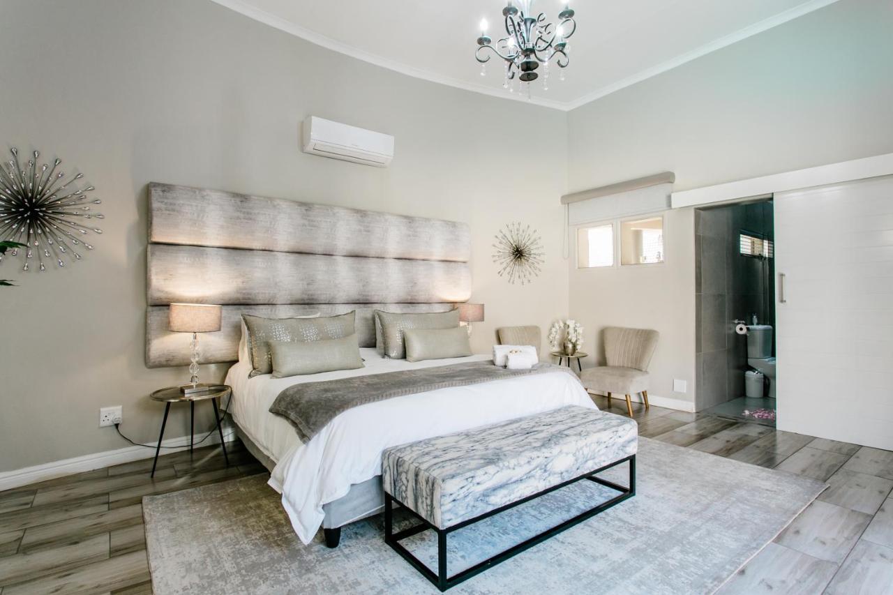 Stonehill Villa Блоемфонтейн Екстериор снимка