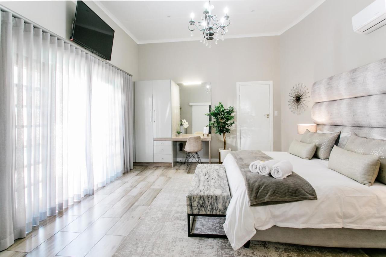 Stonehill Villa Блоемфонтейн Екстериор снимка