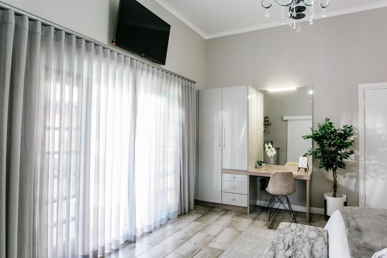 Stonehill Villa Блоемфонтейн Екстериор снимка