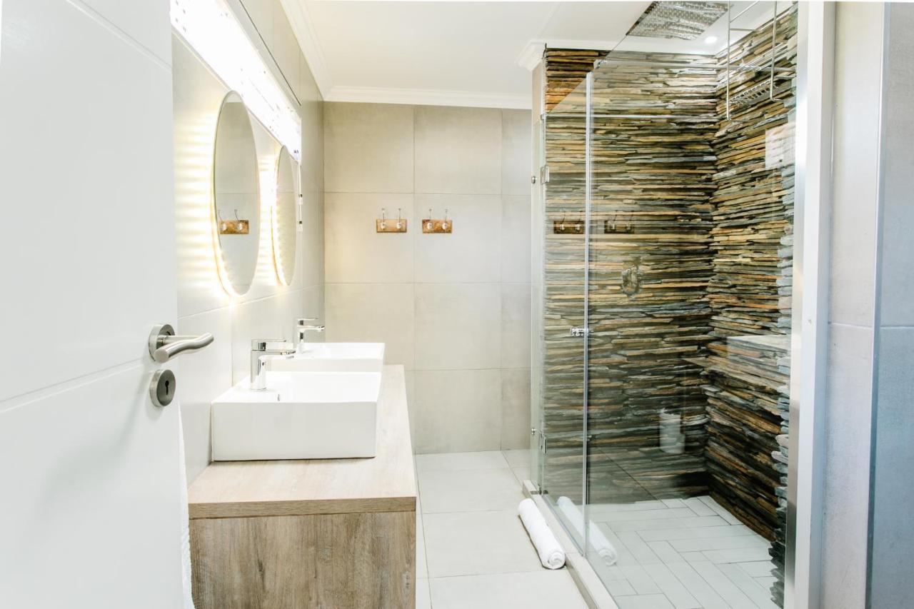 Stonehill Villa Блоемфонтейн Екстериор снимка