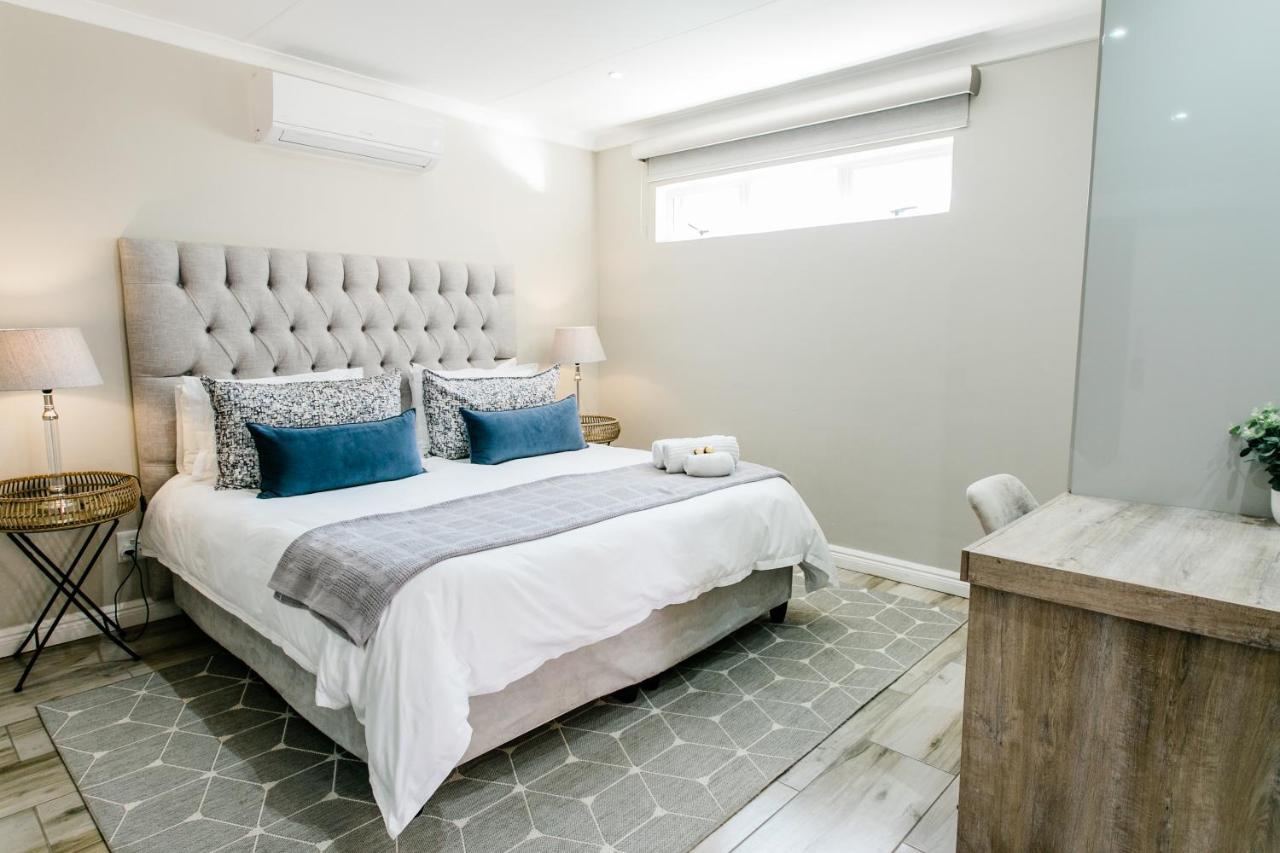Stonehill Villa Блоемфонтейн Екстериор снимка