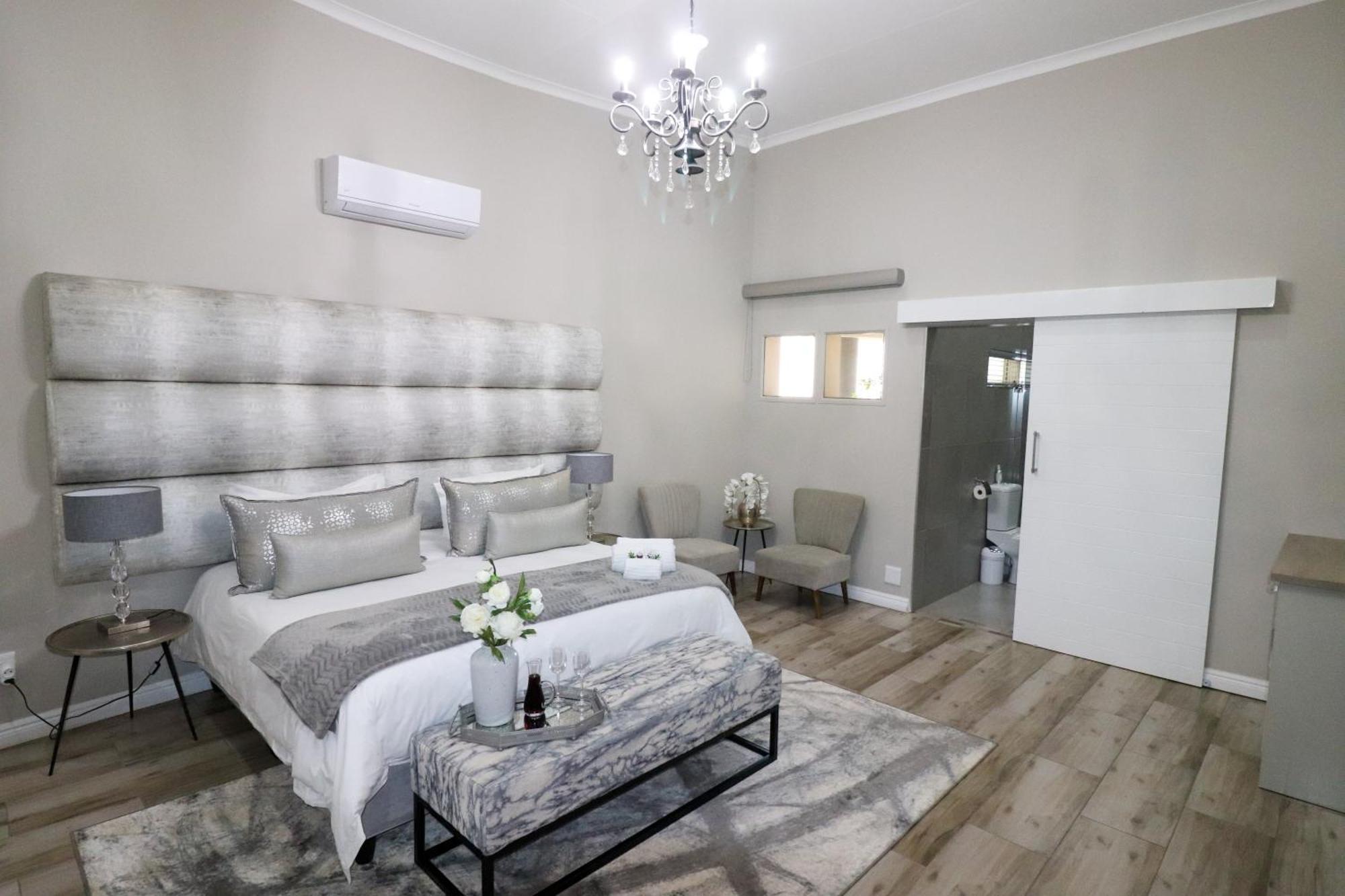 Stonehill Villa Блоемфонтейн Екстериор снимка