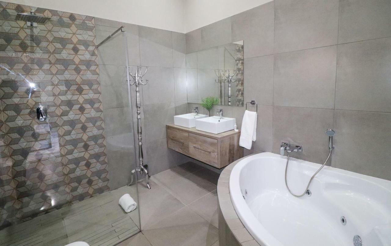 Stonehill Villa Блоемфонтейн Екстериор снимка