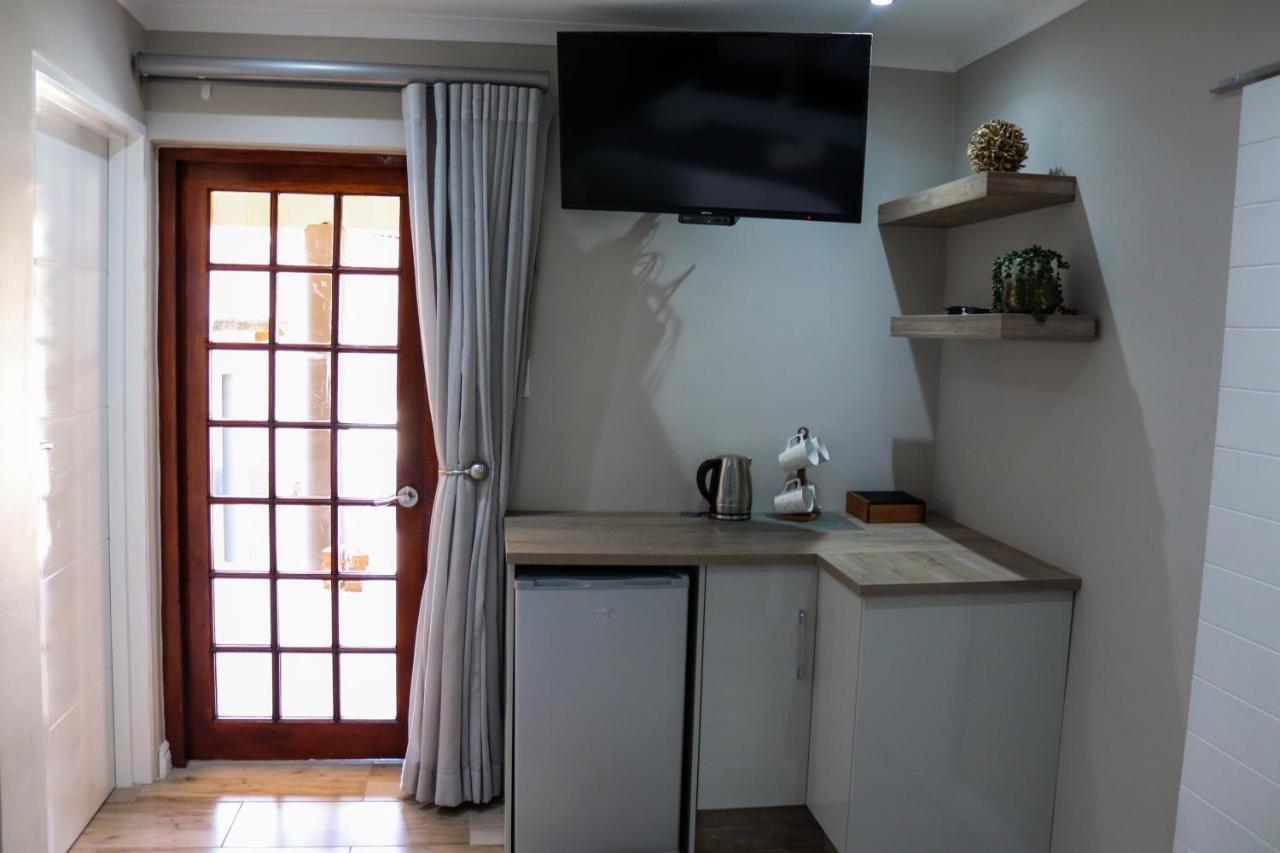 Stonehill Villa Блоемфонтейн Екстериор снимка