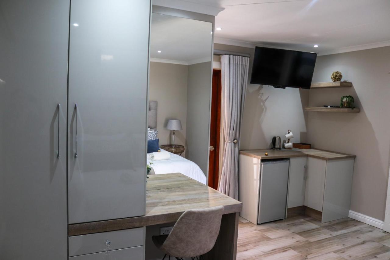 Stonehill Villa Блоемфонтейн Екстериор снимка